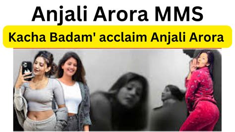 anjali aroora porn|Anjali Aroras Nude Videos